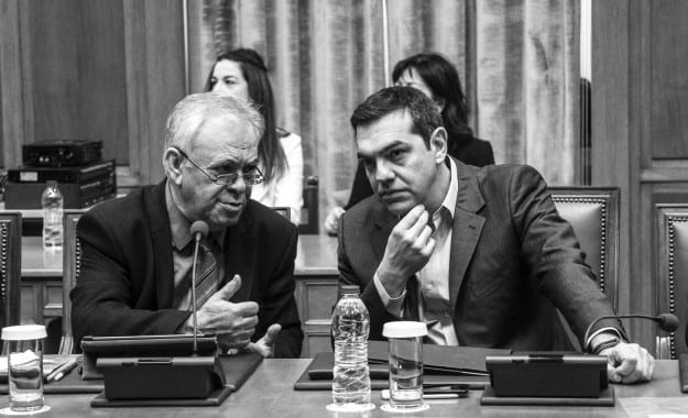 Οι εκλογές στο μυαλό του Αλέξη Τσίπρα