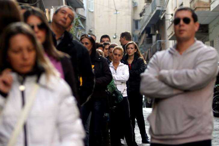 Focus: Οι φτωχοί πληρώνουν για τις μεταρρυθμίσεις στην Ελλάδα