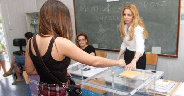 Δημοτικές εκλογές το 2019 με απλή αναλογική