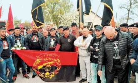Τα εθνικιστικά τάγματα του Γκρούεφσκι που… ορέγονται τη Μακεδονία