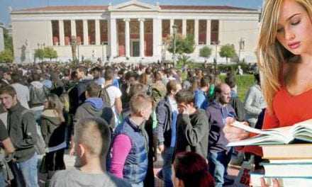 Ριζικές αλλαγές στα Πανεπιστήμια – Τι αλλάζει στα Μεταπτυχιακά, στη διοίκηση, στον τρόπο εισαγωγής