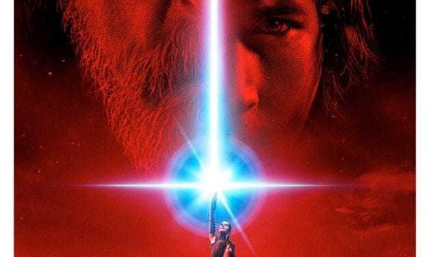 Πρώτο τρέιλερ για το «Star Wars: The Last Jedi»