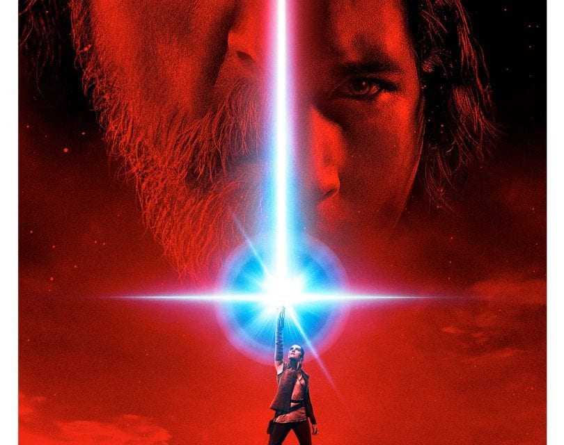 Πρώτο τρέιλερ για το «Star Wars: The Last Jedi»