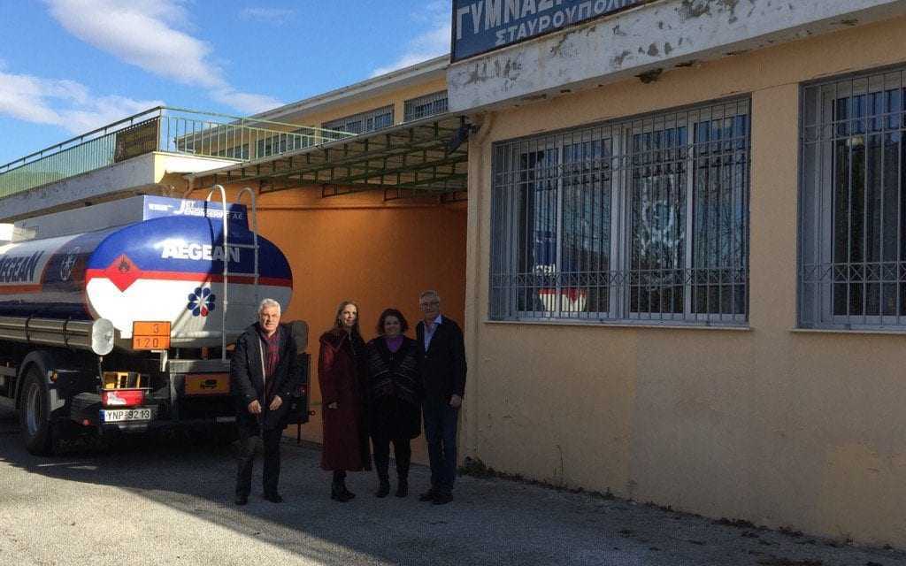 Συνεχίζεται το μπάχαλο με την παιδεία στην Ξάνθη. Απόντες οι Βουλευτές. Δεν ενημερώνει η Δευτεροβάθμια εκπαίδευση