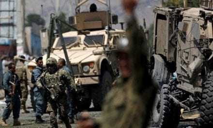 Αφγανιστάν: Ταλιμπάν, μεταμφιεσμένοι στρατιώτες, σκόρπισαν το θάνατο – 140 νεκροί
