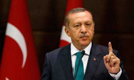 ΕΕ: Η Τουρκία δεν μπορεί να γίνει μέλος με το «Σύνταγμα» της 16ης Απριλίου