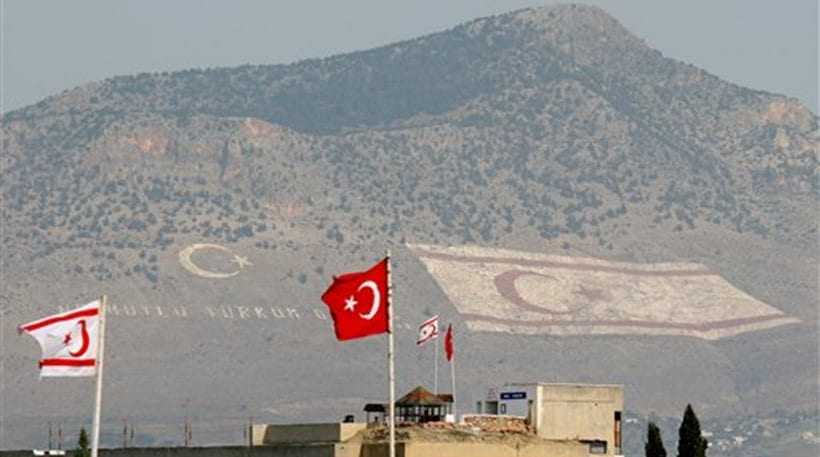 Ηχηρό “όχι” στον Ερντογάν από τους Τουρκοκύπριους