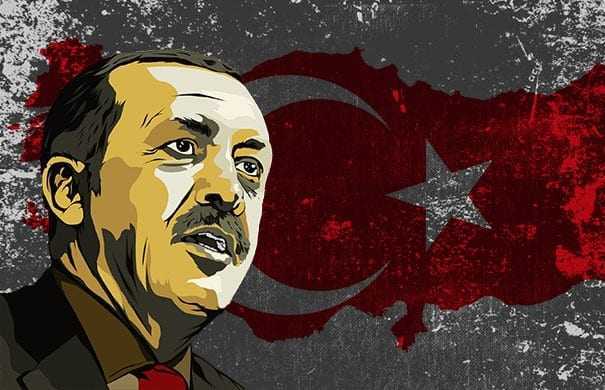 Το τέλος της Τουρκίας όπως την ξέραμε