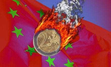 Πόσο θ’ αντέξει η Ευρωζώνη στη νέα φάση του νομισματικού πολέμου;