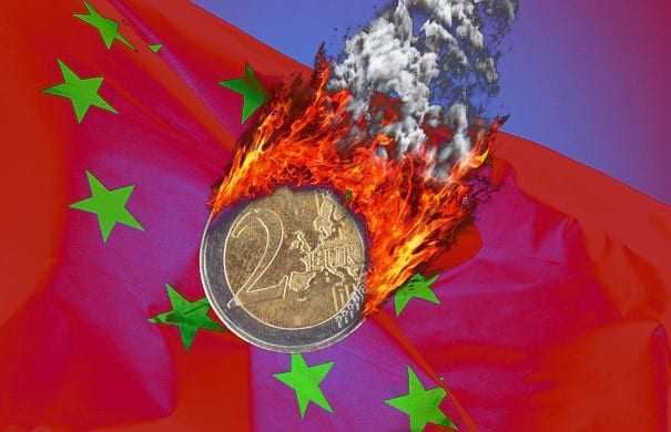 Πόσο θ’ αντέξει η Ευρωζώνη στη νέα φάση του νομισματικού πολέμου;