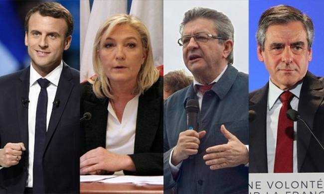 Εκλογές Γαλλία: Αντίστροφη μέτρηση για τα αποτελέσματα – Τι έδειξαν τα πρώτα exit polls