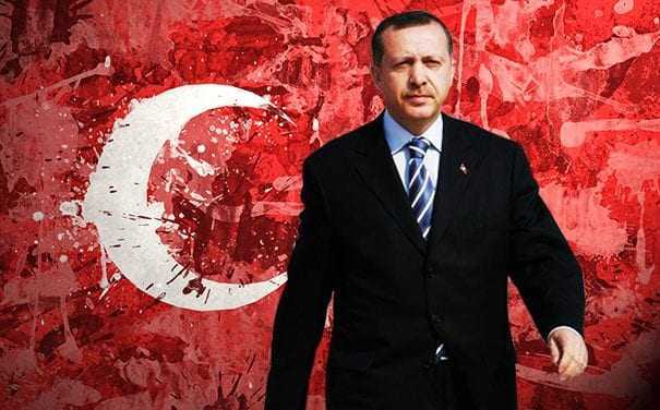 Τι σημαίνει για την Τουρκία το «Ναι» στο δημοψήφισμα;