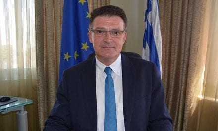 Τι είπε ο Κουρουπλής στον Πέτροβιτς για την σχολή Λιμενοφυλάκων;
