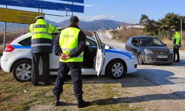 Πακιστανός Δουλέμπορος στα χέρια της Αστυνομίας