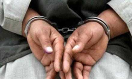 Συνελήφθησαν 2 Πακιστανοί δουλέμποροι.