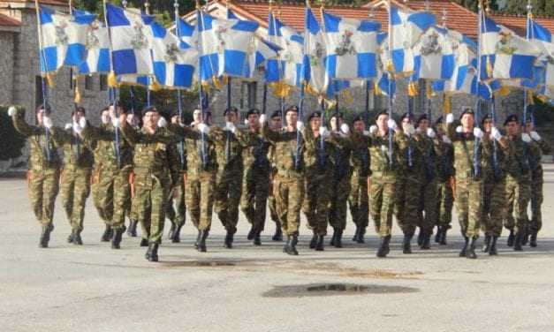 Εξομολόγηση 45άρη συνταξιούχου στρατιωτικού για την «πρόωρη» αποστρατεία του