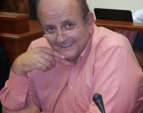 Ιπ. Καμαρίδης: «Έχω τις πολιτικές υποχρεώσεις που μου ανέθεσαν οι Ξανθιώτες»