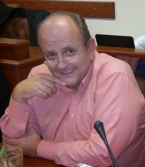 Ιπ. Καμαρίδης: «Έχω τις πολιτικές υποχρεώσεις που μου ανέθεσαν οι Ξανθιώτες»