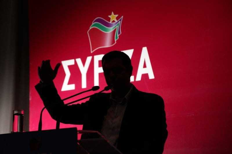 ΤΑ… ΒΡΟΝΤΗΞΕ ΣΤΟΝ ΣΥΡΙΖΑ | Παραίτηση με… ρουκέτες στελέχους του κόμματος: «Φτάνει πια! Τέρμα η κοροϊδία»