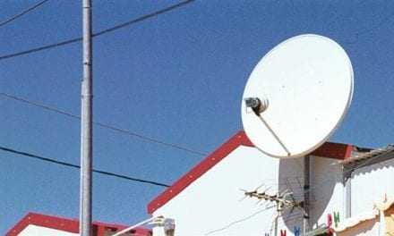 Παράπονα των κατοίκων των ορεινών της Θράκης για τα δωρεάν δορυφορικά πιάτα