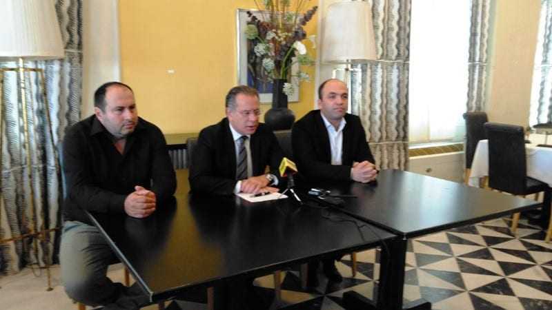 “Στην Θράκη θα εφαρμοστεί η ισονομία και ισοπολιτεία”