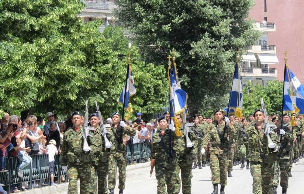 Οι ΑΝΕΛ καταδικάζουν την επίθεση στην Λέσχη Ειδικών Δυνάμεων Ροδόπης