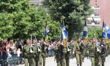 Οι ΑΝΕΛ καταδικάζουν την επίθεση στην Λέσχη Ειδικών Δυνάμεων Ροδόπης