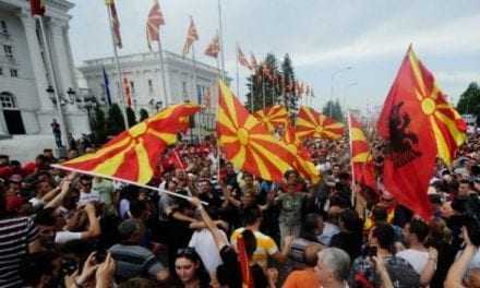 Το «σκοπιανό» πρόβλημα:  Δυναμίτης στα θεμέλια της ειρήνης και της σταθερότητας στα Βαλκάνια;   