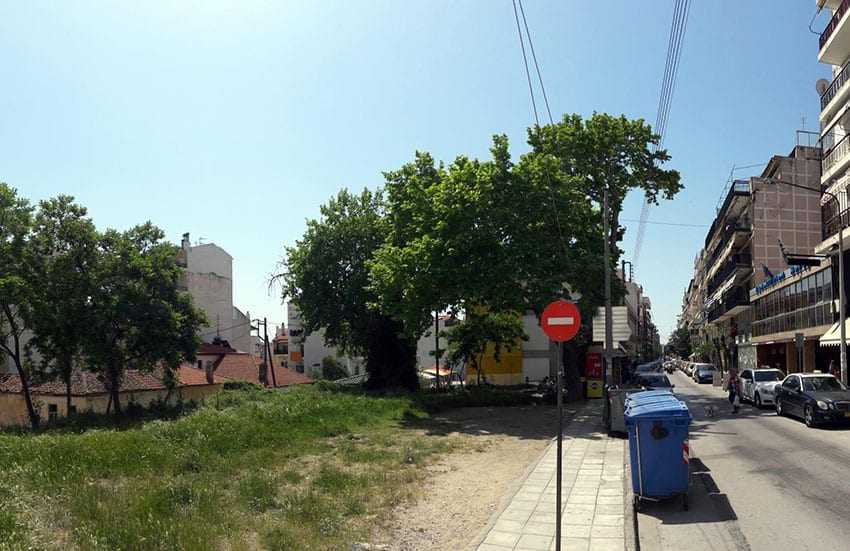 Δήμος Ξάνθης: Καθαρίστε τα οικόπεδά σας
