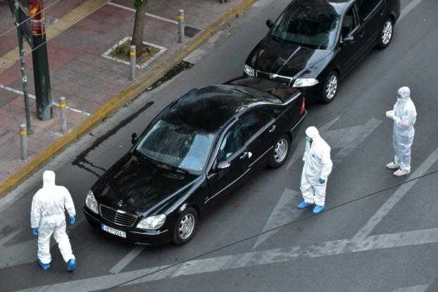 Τρομοκρατία. Μήπως ένα Εξωκοινοβουλευτικό «Κόμμα»;