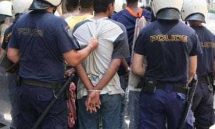 Συνελήφθη 21χρονος υπήκοος Αλβανίας, ο οποίος προωθούσε στο εσωτερικό της χώρας 12 μη νόμιμους μετανάστες