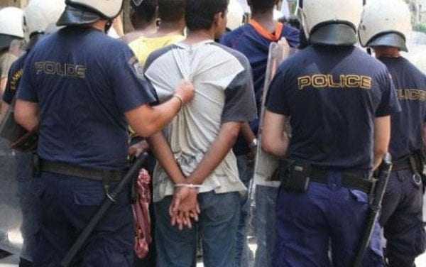 Συνελήφθη 21χρονος υπήκοος Αλβανίας, ο οποίος προωθούσε στο εσωτερικό της χώρας 12 μη νόμιμους μετανάστες