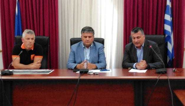Πανελλήνιο Πρωτάθλημα Ποδηλασίας στην Ξάνθη – Συνέντευξη