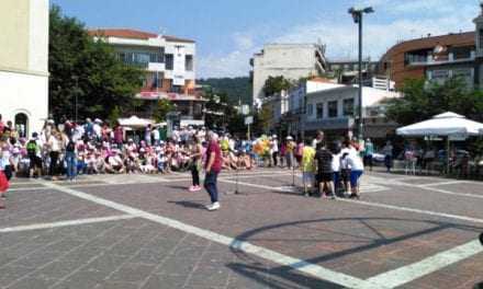 ΦΩΤΟΡΕΠΟΡΤΑΖ: Παγκόσμια ημέρα περιβάλλοντος. Εκδηλώσεις στην Κεντρική Πλατεία