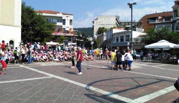 ΦΩΤΟΡΕΠΟΡΤΑΖ: Παγκόσμια ημέρα περιβάλλοντος. Εκδηλώσεις στην Κεντρική Πλατεία