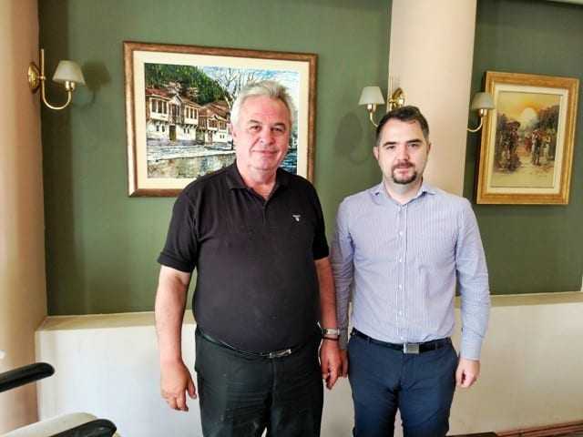 Νέα Ευρωπαϊκά προγράμματα στο Επιμελητήριο Ξάνθης;