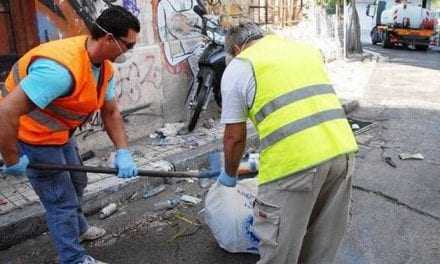 Η ΛΑΕ στηρίζει τον αγώνα των εργαζομένων  στους ΟΤΑ για μόνιμη δουλειά