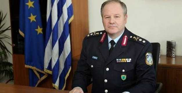 Μήνυμα του Αρχηγού της Ελληνικής Αστυνομίας, Αντιστράτηγου Κωνσταντίνου Τσουβάλα για την παγκόσμια ημέρα κατά των ναρκωτικών   