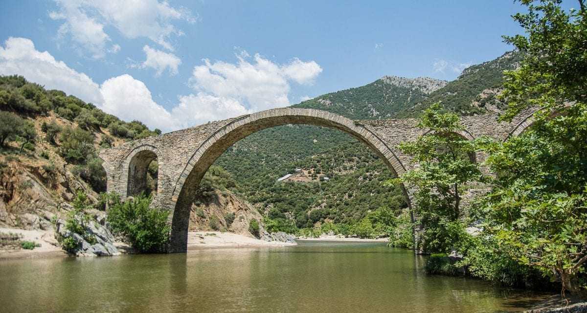 Ο Καραμανλής και οι σημερινοί πολιτικοί «απόγονοι» του στην Ξάνθη