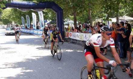Στην Ξάνθη το Πανελλήνιο Πρωτάθλημα Ποδηλασίας με τη συμμετοχή 160 αθλητών