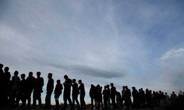 Εξαρθρώθηκε οργανωμένο κύκλωμα παράνομης προώθησης μεταναστών από την Ελλάδα προς χώρες κυρίως της Ευρωπαϊκής Ένωσης