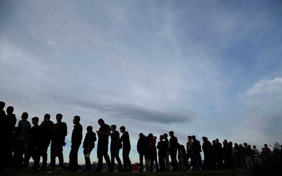 Εξαρθρώθηκε οργανωμένο κύκλωμα παράνομης προώθησης μεταναστών από την Ελλάδα προς χώρες κυρίως της Ευρωπαϊκής Ένωσης