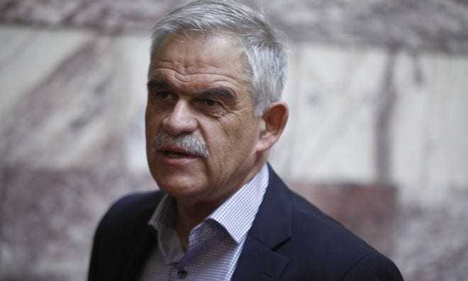 Προειδοποίηση Τόσκα για το αστυνομικό χάπενινγκ στα Εξάρχεια