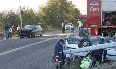 Και άλλο αίμα νέου ανθρώπου στην άσφαλτο