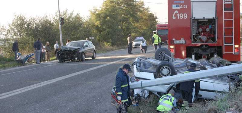 Και άλλο αίμα νέου ανθρώπου στην άσφαλτο