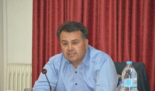 Γ. Τσιτιρίδης: Μένουν δουλειές πίσω. Τα 8μηνα κοινωνικής εργασίας δεν ανήκουν στον σύλλογο