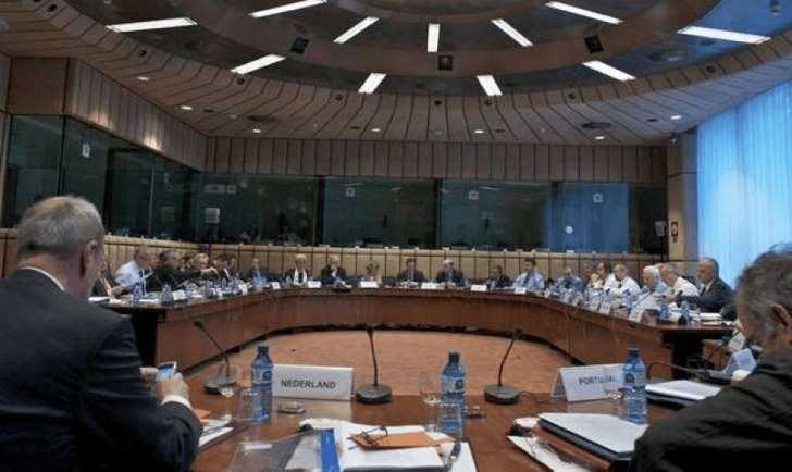 Συμφωνία έβγαλε το Euro Working Group