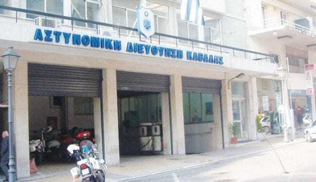 Συγχαρητήρια από τους συνδικαλιστές της Αστυνομίας ΑΜΘ στον Αστ. Διευθυντή Καβάλας