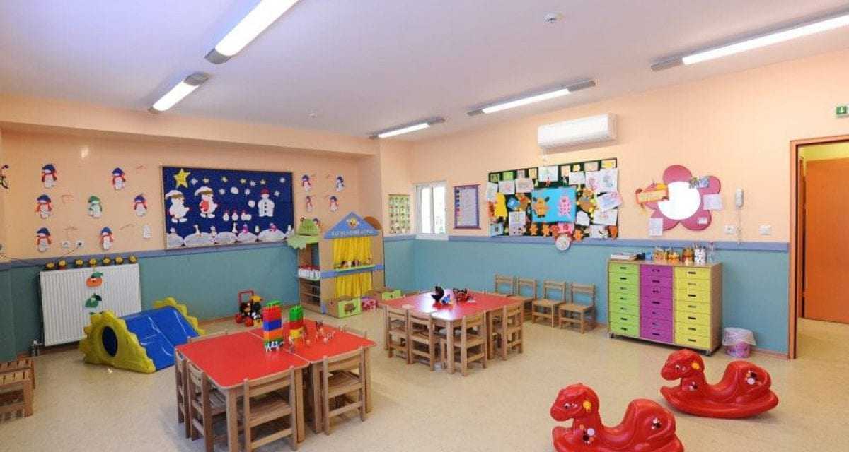 Παράταση για τους παιδικούς σταθμούς της Ξάνθης