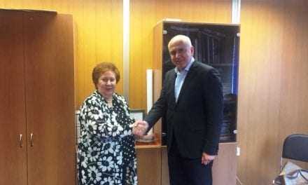 Πρόταση για συμφωνία συνεργασίας ανάμεσα στην Περιφέρεια ΑΜΘ και την Ελληνική Εθνική Επιτροπή για την UNESCO